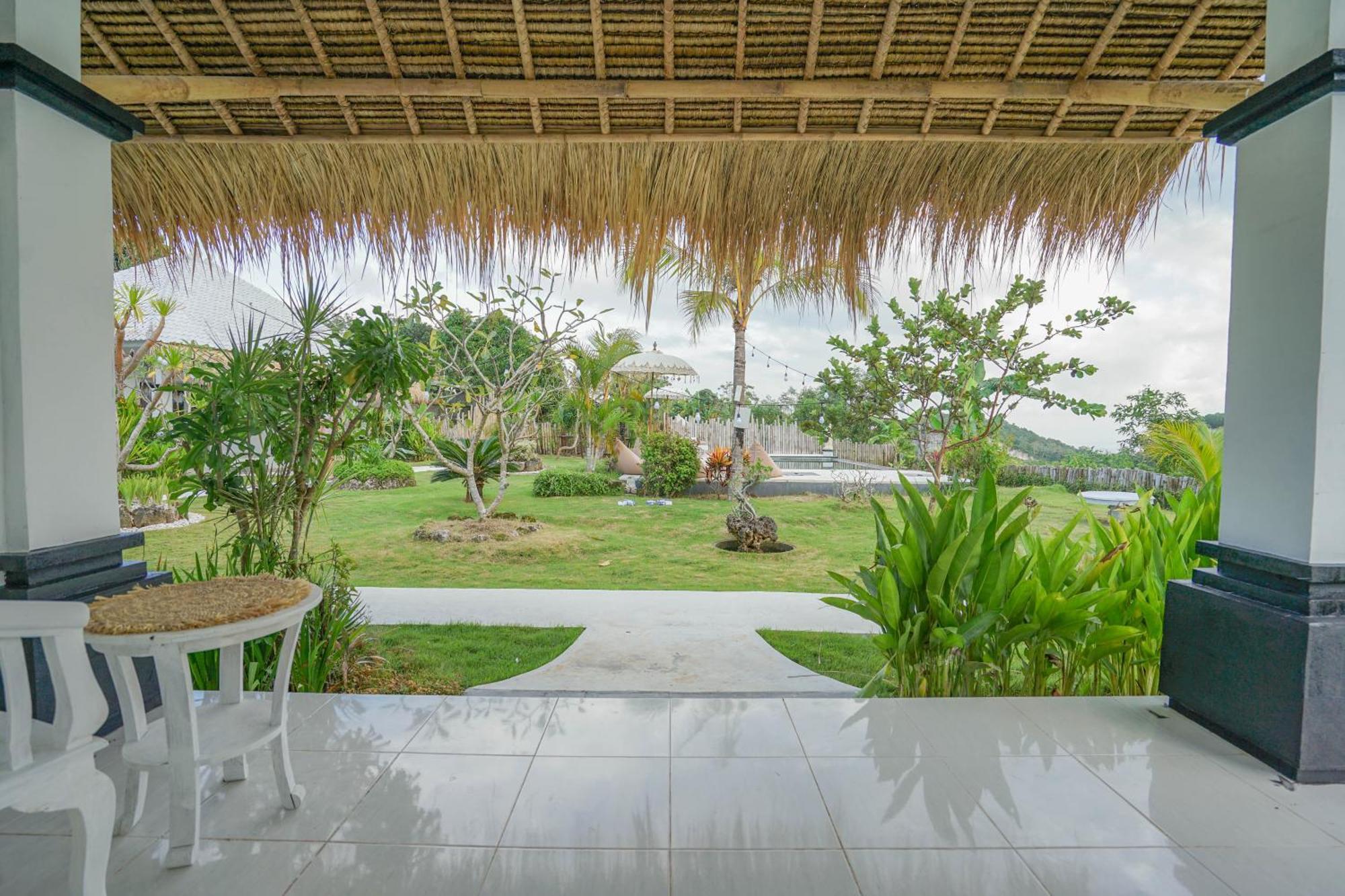 Hotel Sukacita Hill Uluwatu Pokój zdjęcie