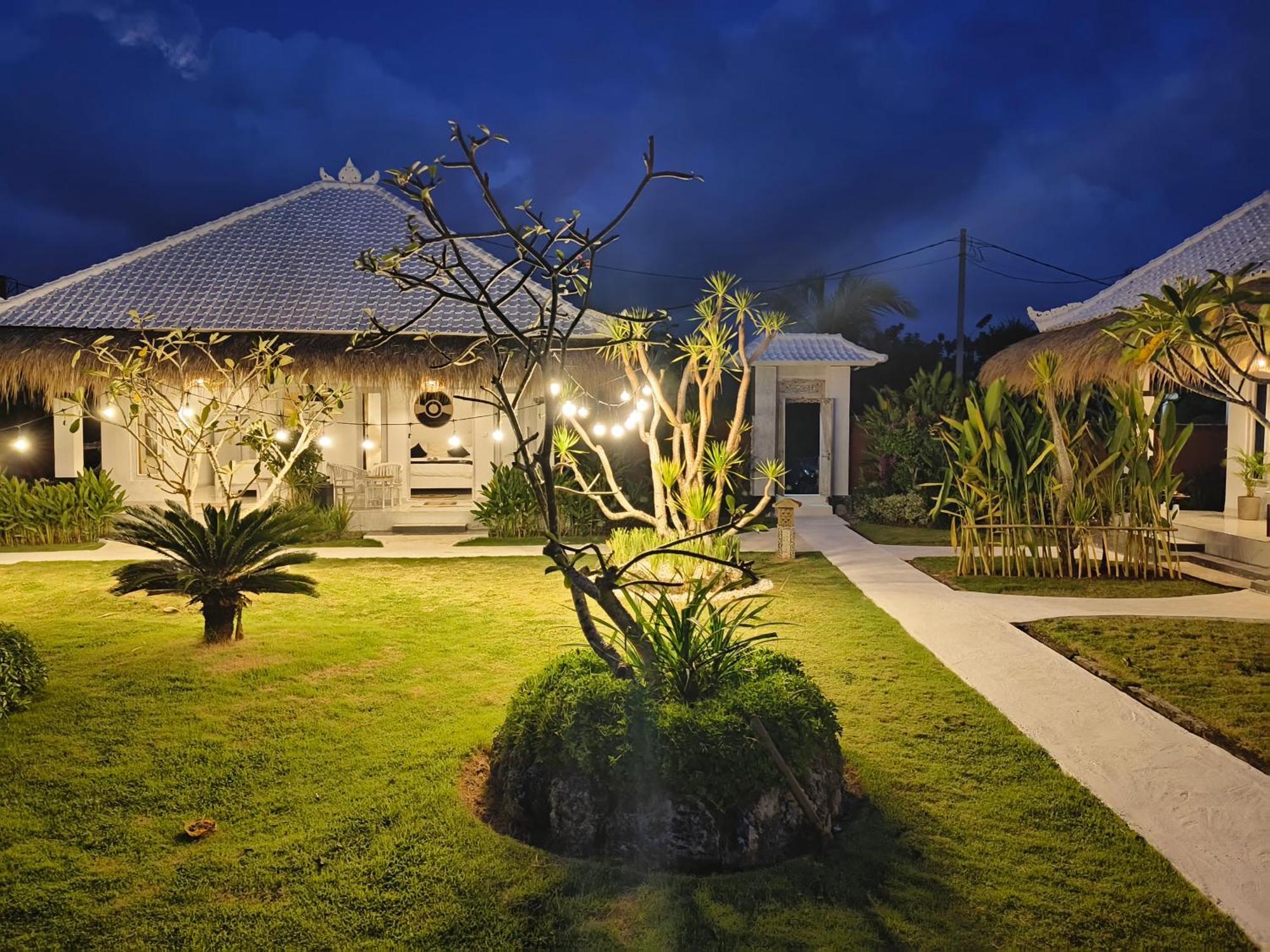 Hotel Sukacita Hill Uluwatu Pokój zdjęcie