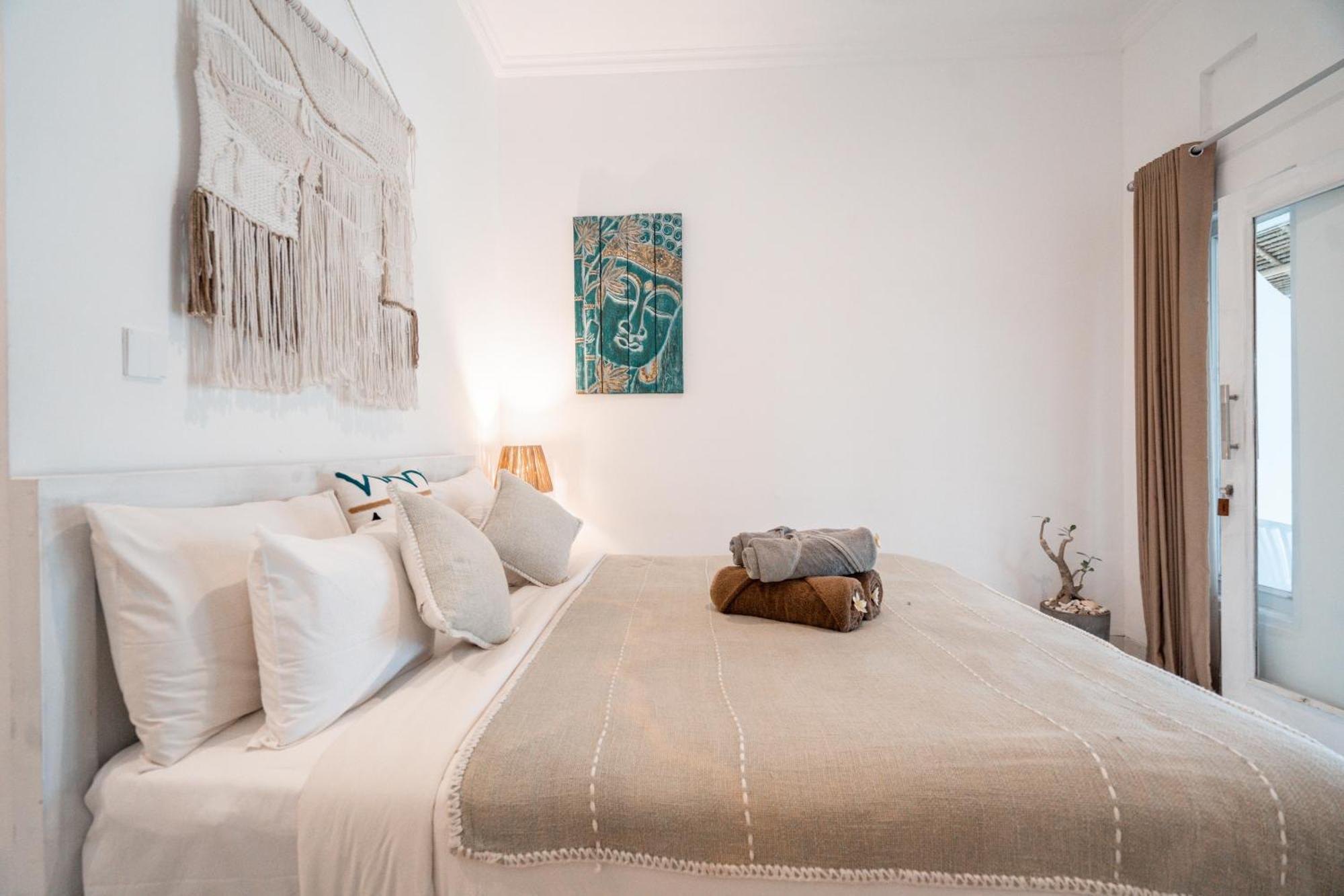 Hotel Sukacita Hill Uluwatu Zewnętrze zdjęcie