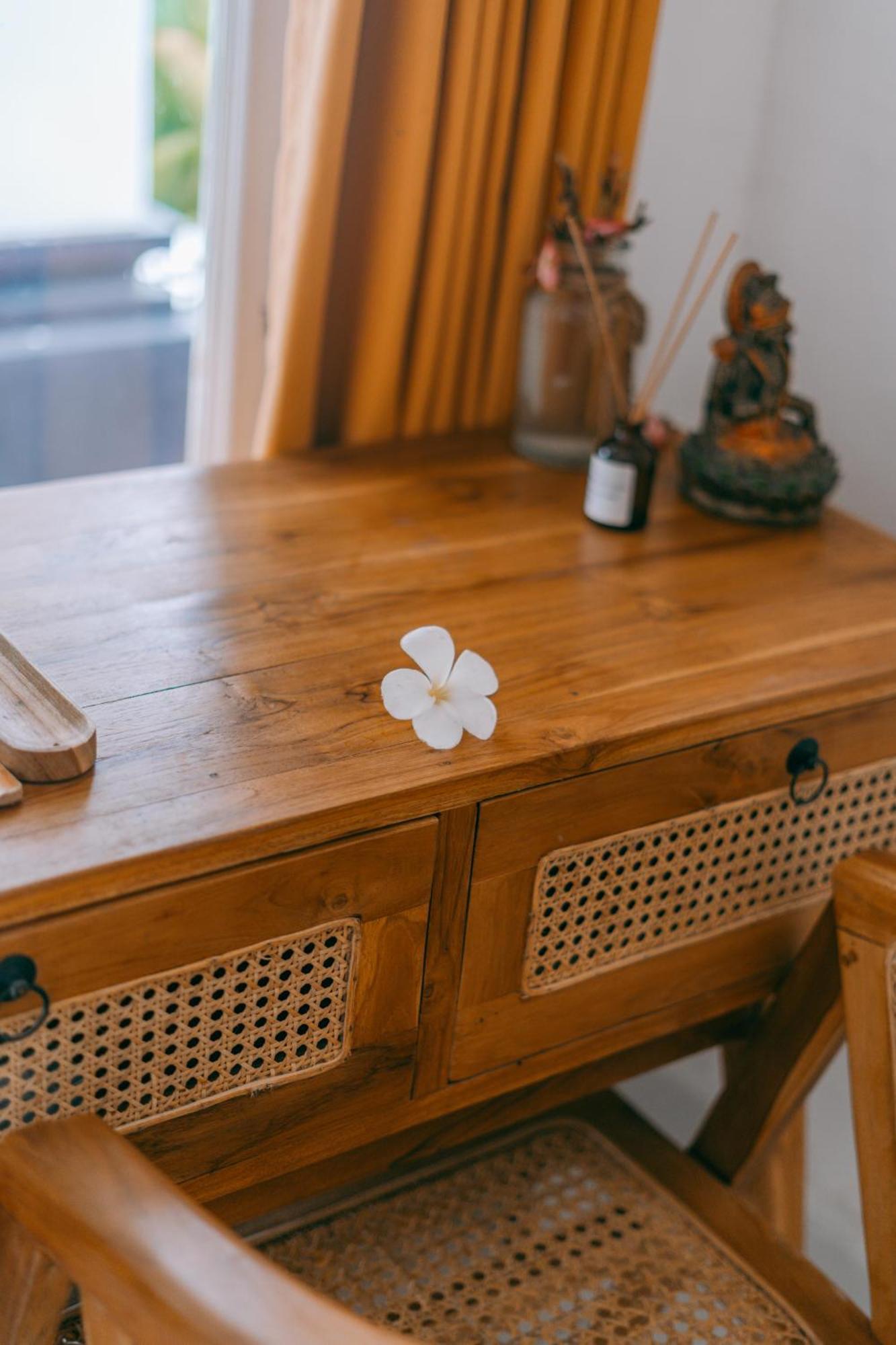 Hotel Sukacita Hill Uluwatu Zewnętrze zdjęcie