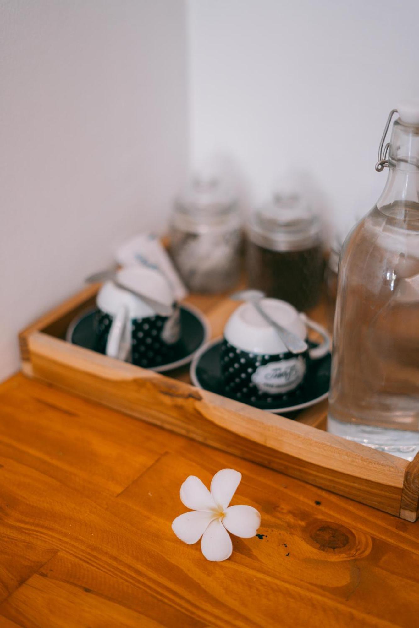 Hotel Sukacita Hill Uluwatu Zewnętrze zdjęcie