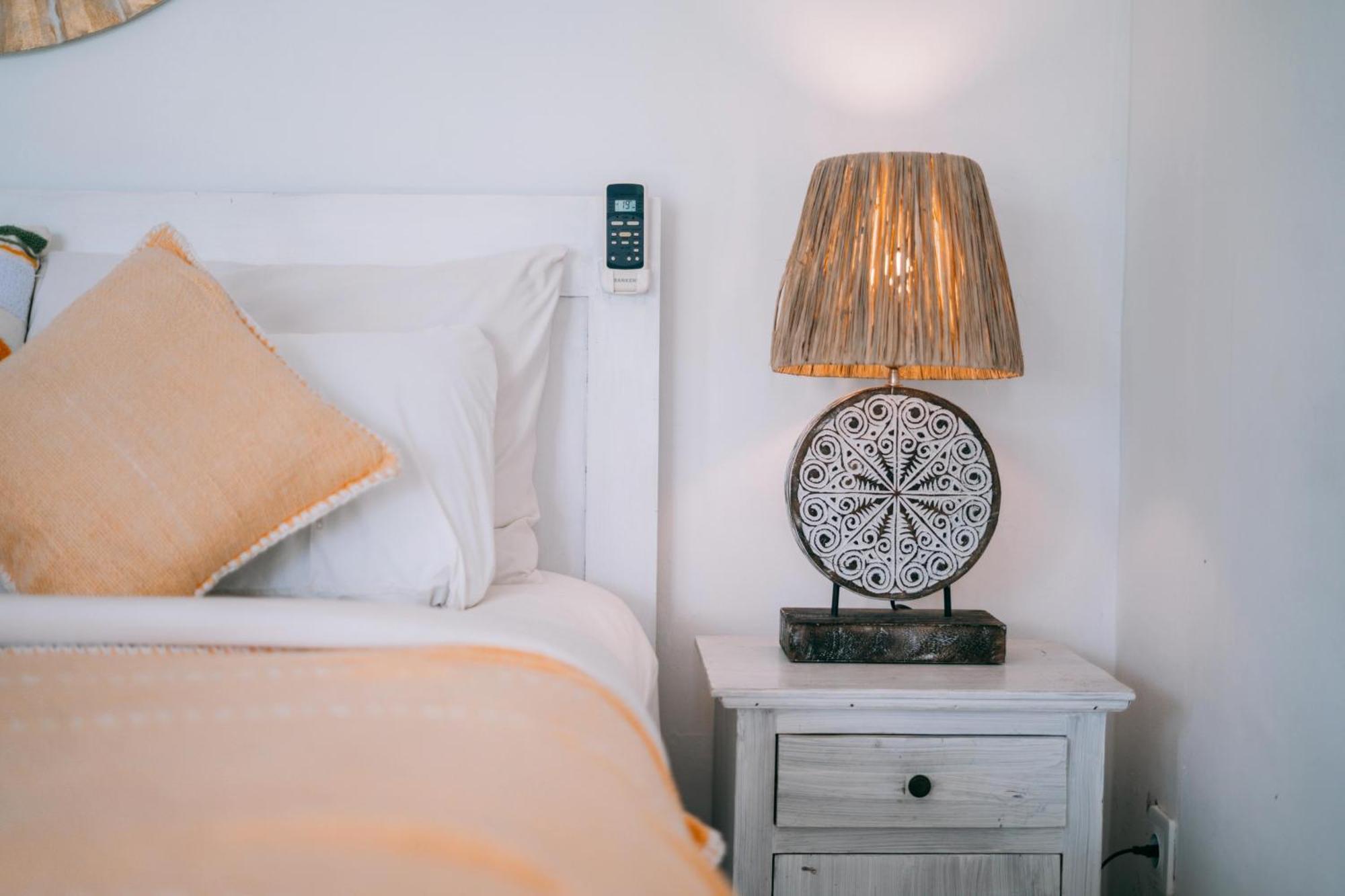 Hotel Sukacita Hill Uluwatu Zewnętrze zdjęcie