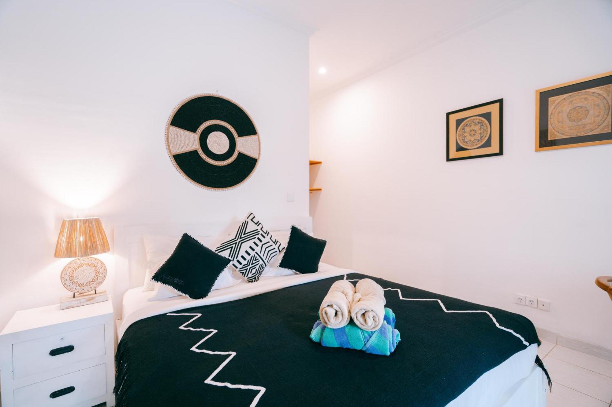 Hotel Sukacita Hill Uluwatu Zewnętrze zdjęcie