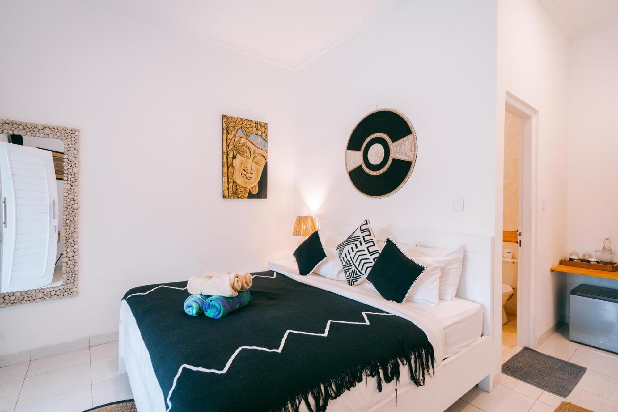 Hotel Sukacita Hill Uluwatu Zewnętrze zdjęcie