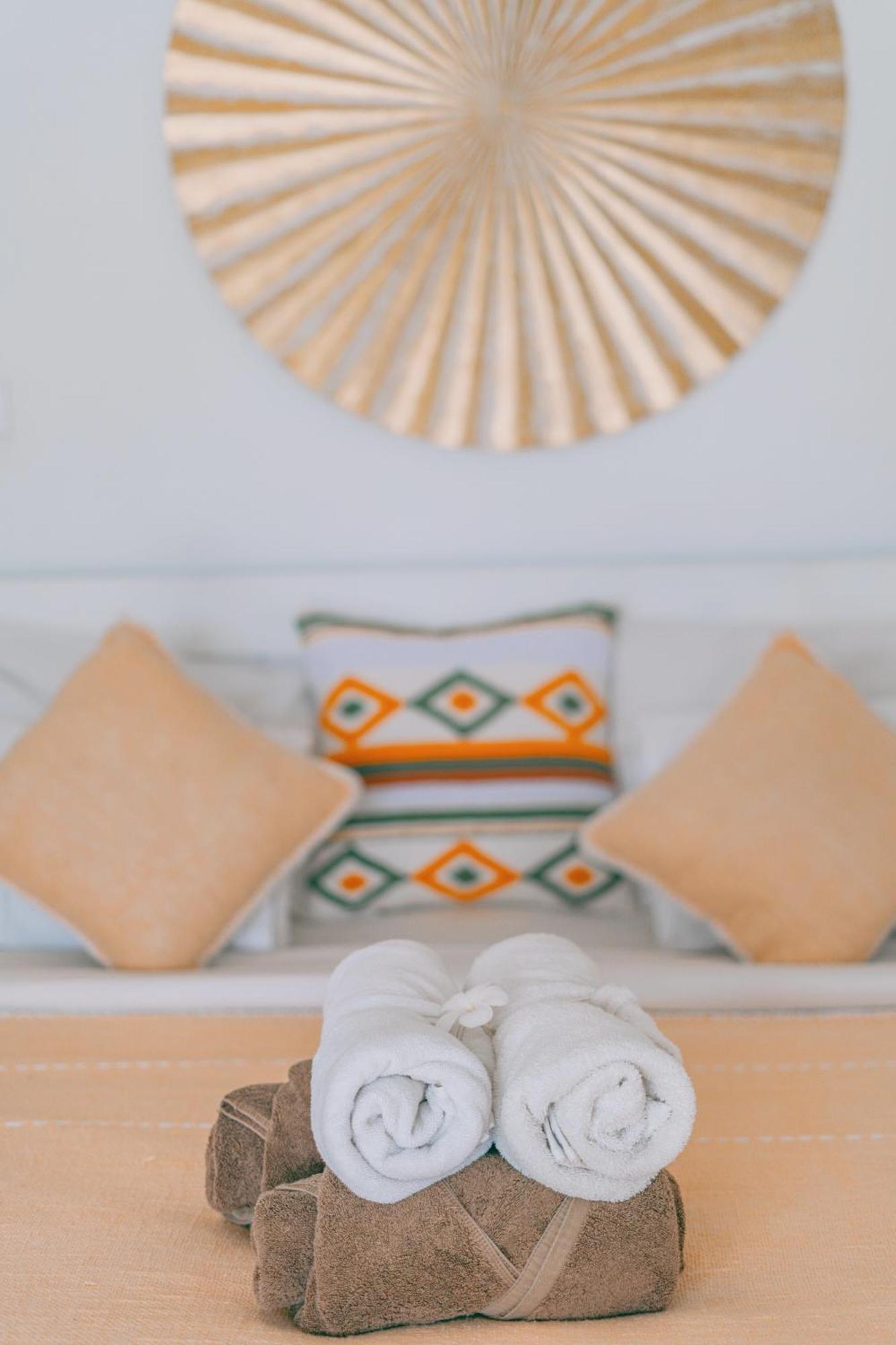 Hotel Sukacita Hill Uluwatu Zewnętrze zdjęcie