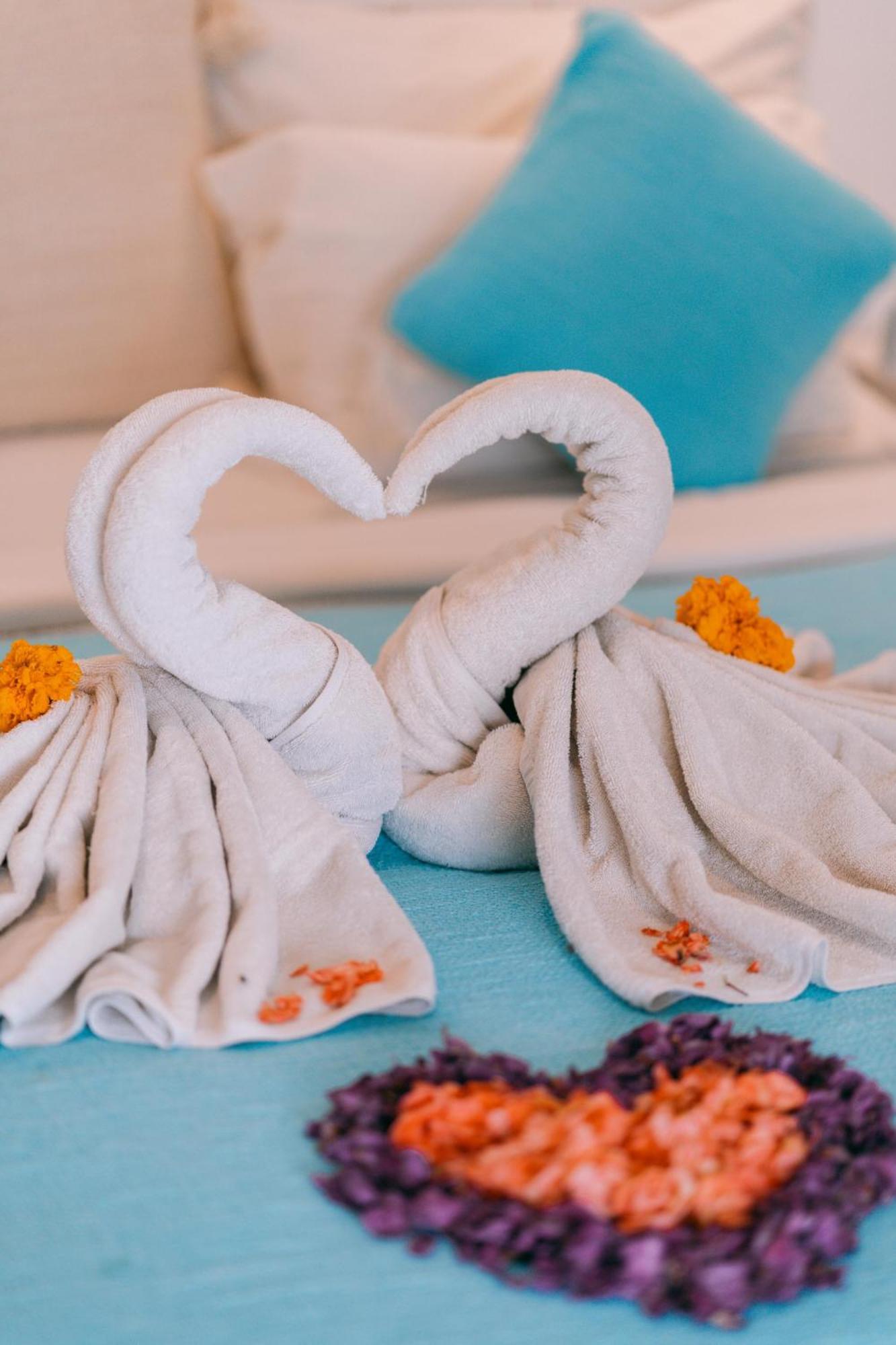 Hotel Sukacita Hill Uluwatu Zewnętrze zdjęcie
