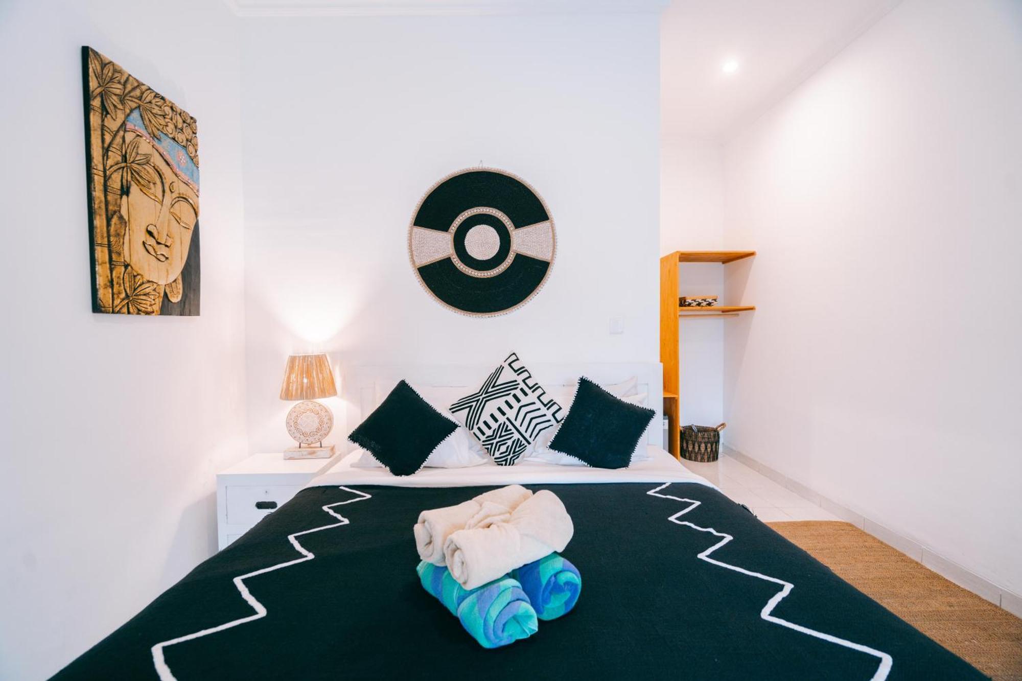 Hotel Sukacita Hill Uluwatu Zewnętrze zdjęcie