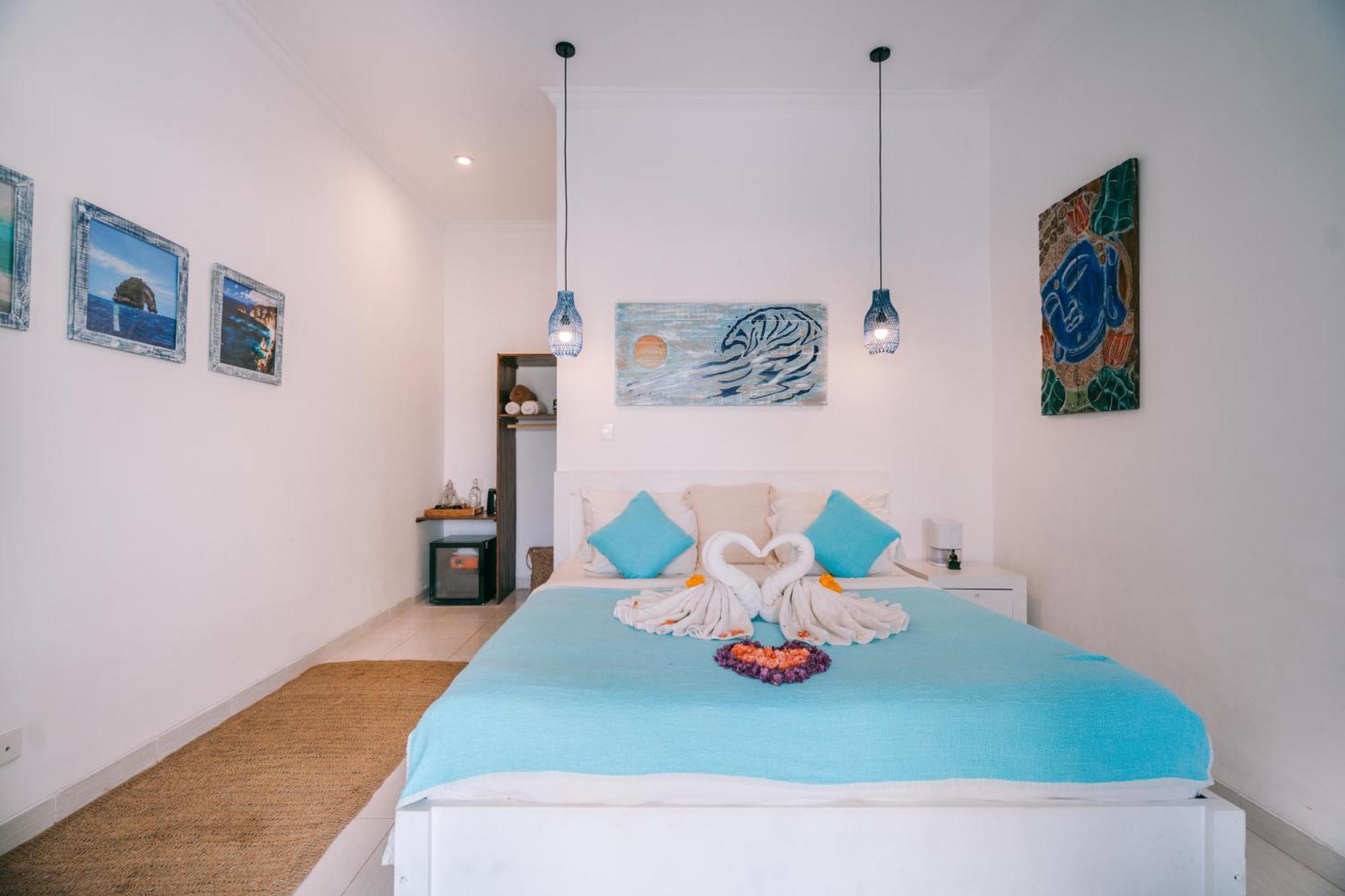 Hotel Sukacita Hill Uluwatu Zewnętrze zdjęcie