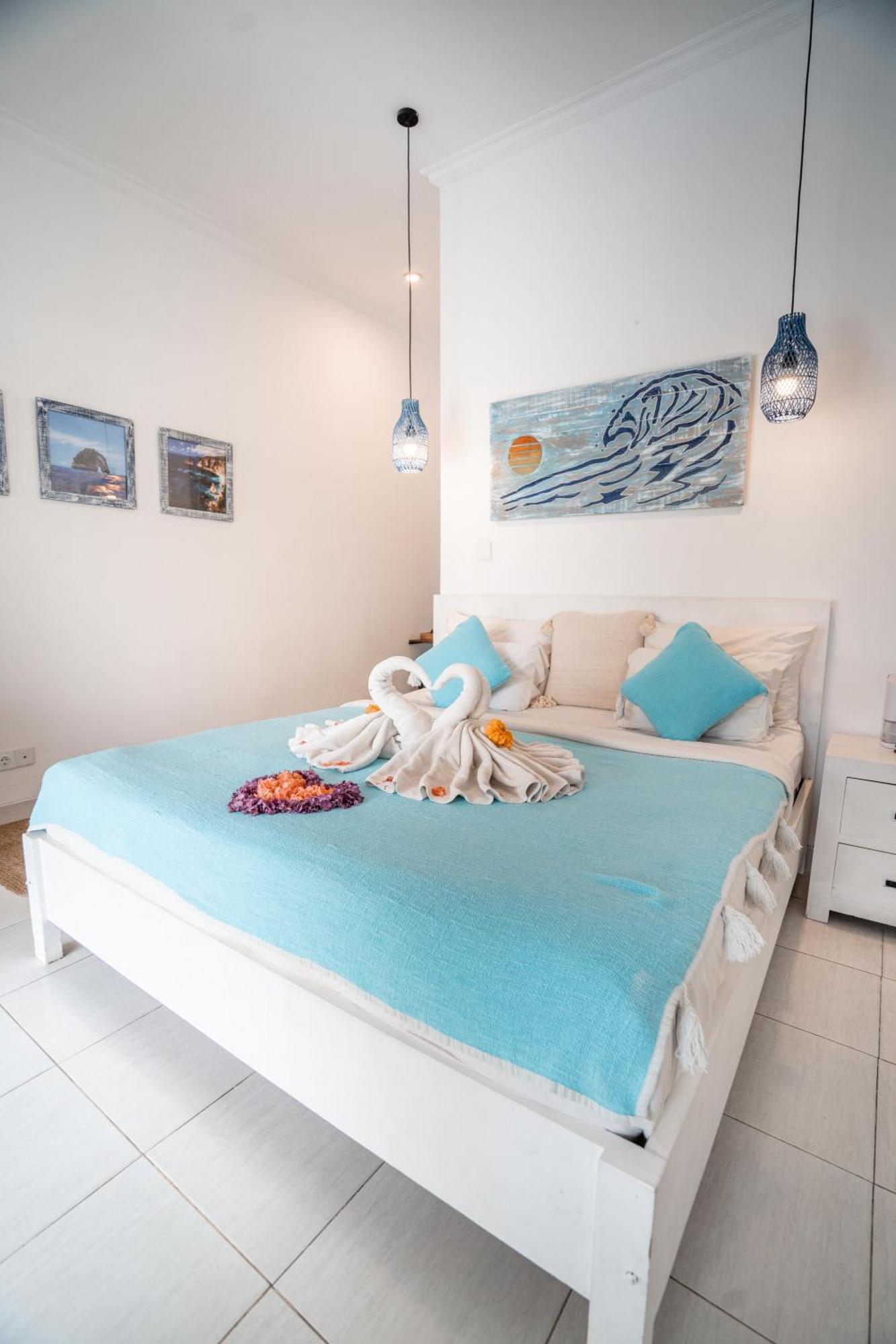 Hotel Sukacita Hill Uluwatu Zewnętrze zdjęcie